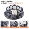 Cute Dog Bear Paw Shape Dog Bed, Dog Beds & Furniture