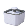 Pet Cat Water Feeder Live Water