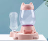 Pet Automatic Feeder Cat Feeding