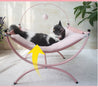 Seasons Universal Cat Recliner Cat Bed