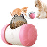 Household Pet Supplies Tumbler Toys