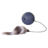 Pets Cat Dog Electric Teaser Ball Automatic Intelligent Rolling Ball Pet Products