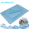 1pc Cooling Pet Cushion Beds