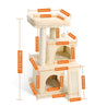 Cat Ree Luxury Towers