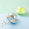 Pet tumbler ball toys