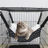 Kitten Hanging Seat Indoor Durable Winter Cat Bed Kitty Nest Puppy Cushion Pet Products