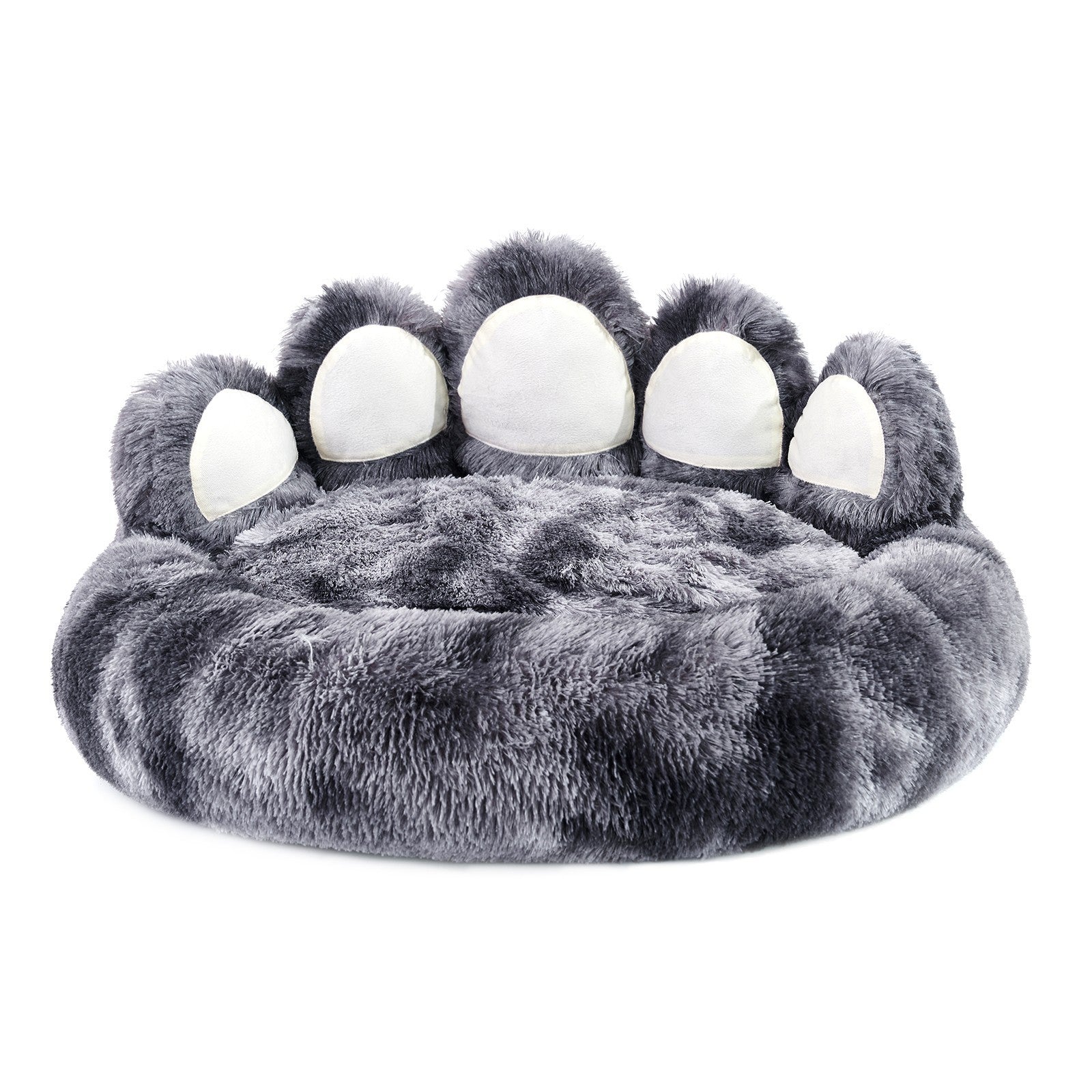 Cute Dog Bear Paw Shape Dog Bed, Dog Beds & Furniture