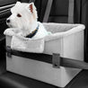 Portable Small Dog Car Seat Dog Booster Seat