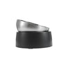 Pet Cat Dog Stainless Steel Feeder