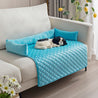 Large Dogs Cushion Warm Cat Beds Mat Furniture Protector Dog Sofa