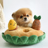 Sweet Potato Set Pet Toys