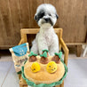 Sweet Potato Set Pet Toys