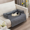 Large Dogs Cushion Warm Cat Beds Mat Furniture Protector Dog Sofa