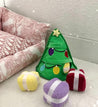 Pet Toys Christmas Food Cute Pet Dog Sounding Toys