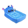 Winter Warm Puppy Cat Bed Sofa Washable Cartoon Pet Beds