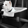 Portable Small Dog Car Seat Dog Booster Seat