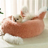 Fast Shipping Plush Pet Bed