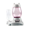 Pet Automatic Feeder Cat Feeding