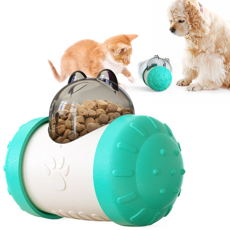 Household Pet Supplies Tumbler Toys