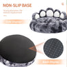 Cute Dog Bear Paw Shape Dog Bed, Dog Beds & Furniture