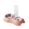 Dog Bowl Cat Feeder Bowl