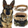 Dog Training Collar Adjustable