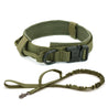 Dog Training Collar Adjustable